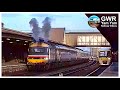 Screaming HST Valentas at Reading #2  - 4K Remaster