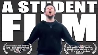 A Student Film