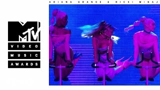 Ariana Grande Side To Side ft Nicki Minaj...