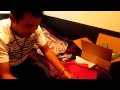 Unboxing Lady Gaga - Born This Way Vinyl Box-Set
