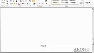 Using Word 2010 - Understanding Document Views