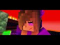 ♪ FEARLESS - An Original Minecraft Animation Music Video ♪