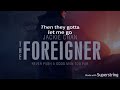 k.r.i.t. saturdays = celebration the foreigner ost lyrics