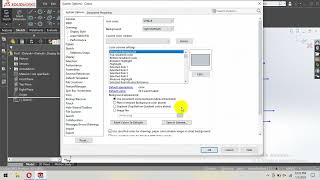 User Interface & Basics Controls| SOLIDWORKS Tutorial for Beginners
