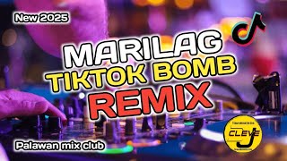 Marilag _Dionela_Bomb_Remix_Dj_Cleve_Remix_2025