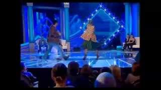 ბრავო - მიშა მესხი და ია სუხიტაშვილი - რეპი | Misha Meskhi da Ia Sukhitashvili - Rap