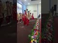 Joget INDIA - KGBMB3 Graduation day - #kindergarten #indiadance #graduation