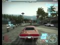 Need for Speed World