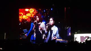 Arijit Singh Bengali Medley || Live Performance || Eco Park Kolkata || Royal Stag MTV India Tour