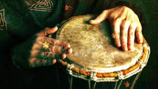 ARABIC DRUMS | SHAMANIC DRUMS | DEEP TRANCE HUMMING MEDITATION | Meditation Music for Stress Relief