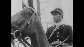 100 ans de l'Equipage Pique Avant Nivernais