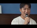 unscripted worship vol.5 주님을 예배하는 것