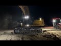 excavators bulldozers dumpers and heavy transports mega machines movies 4k