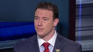 Fmr. Navy SEAL: Keep nuclear weapons at negotiating table