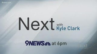 Next with Kyle Clark: Full show 10/15/19