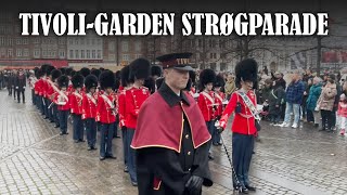 Tivoli-Garden - Strøgparade - Jul i Tivoli 2024