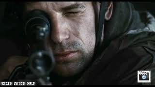 Saving private Ryan (1998) (Hindi) Best sniper shots on movie (04/07).