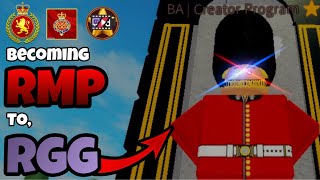 Never Mess With A God I M Unstoppable Markii Ph Roblox - royal grenadier guards roblox