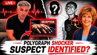 BREAKING: Investigators Close In After Stunning Polygraph Results