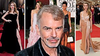 Billy Bob Thornton’s Crazy Love Story: Marriages, Scandals & More!