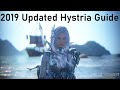 2019 Updated Hystria Guide w/ Timestamps (Mob Mechanics/ALL Rotations/How to get to them)