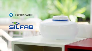 VAPORIZADOR SILFAB