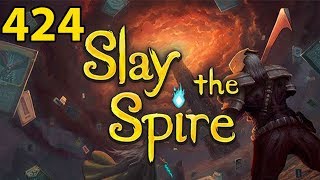 Slay the Spire - Northernlion Plays - Episode 424 [Roll]