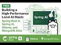 Spring AI Tutorial | Build a Basic RAG API from Scratch using Java