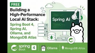 Spring AI + RAG Explained Simply | Build Your First AI Search API using Java