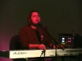 Jason Upton - BOZ05 PT 6 - Teach Me / Never Alone Martin