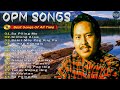 Bing Rodrigo Greatest Hits Love Songs   OPM Tagalog Nonstop Playlist 2024