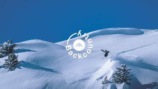 Nendaz Backcountry Invitational 2025 - Full HD Replay !