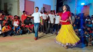 Biyai Aitache Song Dance | Bangla Dance Video | Wedding Dance Performance 2023 By Disha | Saq Media