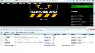 [tuto] [hackthis] Intermediate Level 3