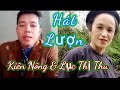 Bài lượn đối đáp giao duyên trọn vẹn, của Nông Văn Kiên & Lục Thị Thu. - Nông Châu Tổng hợp