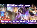 Takbiran Idul Adha 1445H|Kuala Tungkal 2024|Arakan Sahur 2024