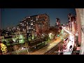 東京都新宿区西早稲田ライブカメラ。tokyo shinjuku　waseda live camera. world cam.