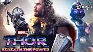 Thor 5 | Legend of Hercules | trailer teaser || Marvel studios ||
