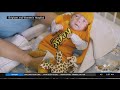 Babies at Brigham and Women's Hospital NICU dressed up for Halloween