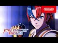 FIRE EMBLEM ENGAGE Theme Song OST [ENGLISH]