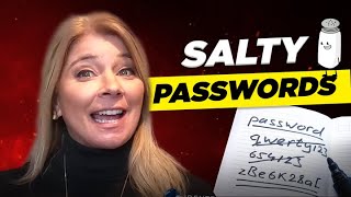 What is a salted password? Can salted passwords be cracked? Latest Video