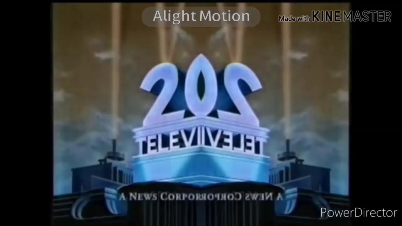 20th Television (1995) Effects In G Major - YouTube