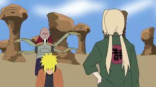 If Naruto went evil part 6 (Reupload)