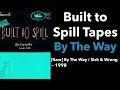 By The Way [Heavenly] — Built to Spill | Rare 1998