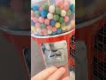 gumball dribol dribol #shorts #gumball #gumballmachine #ball