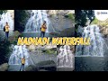 Similipal Waterfall || ହଦହଦୀ ଜଳପ୍ରପାତ ମୟୂରଭଞ୍ଜ || Hadhadi Waterfall Jashipur || Mayurbhanj Waterfall