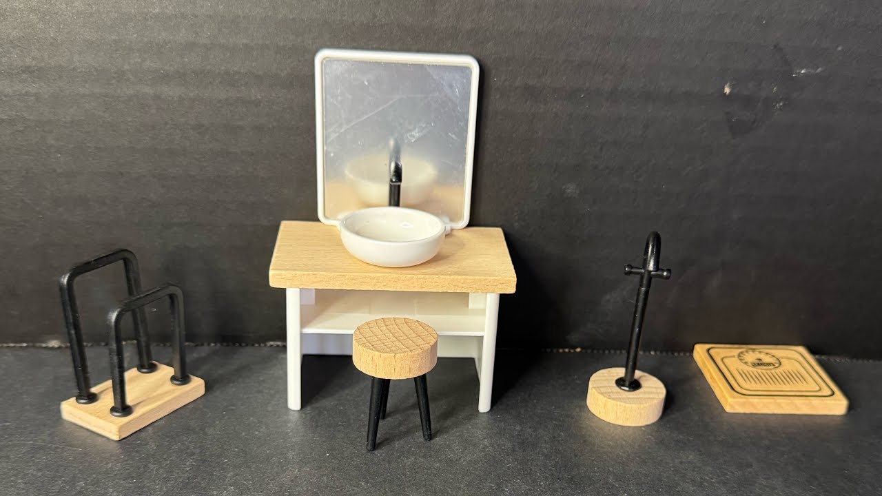 Bathroom Designs Asmr Youtube