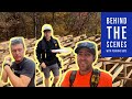 Behind The Scenes w/ Perkins Builder Brothers