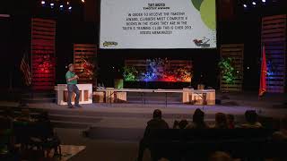 Awana Awards | 2022