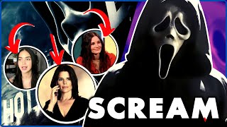 Scream 7 Update: Everything you need to know - Neve Campbell's involvement, Filming dates & More...